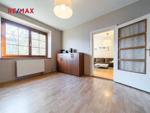 Prodej domu 166 m², pozemek 332 m²