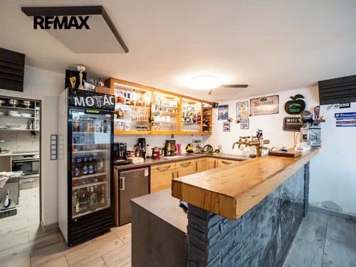 Prodej domu 152 m², pozemek 8593 m²