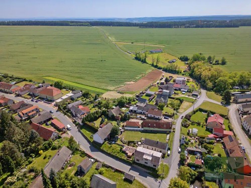 Prodej domu 200 m², pozemek 1164 m²