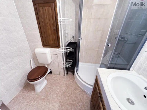 Prodaný byt 2+kk 42 m²