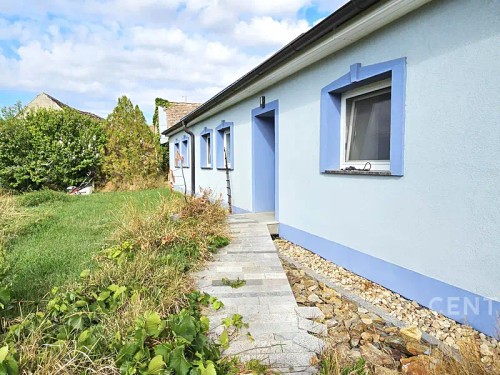 Prodej domu 150 m², pozemek 1734 m²