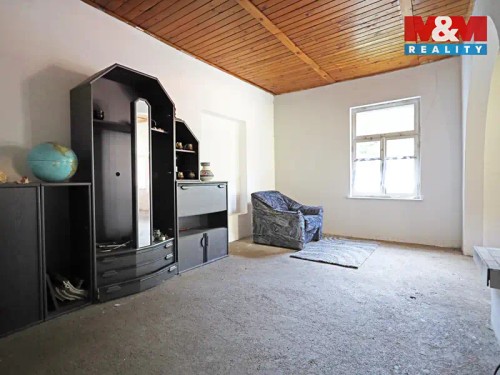 Prodej chaty 176 m², pozemek 298 m²