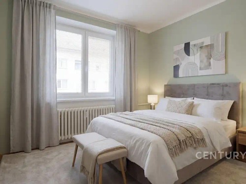 Prodej bytu 3+1 73 m²