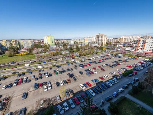Prodaný byt 4+kk 74 m²