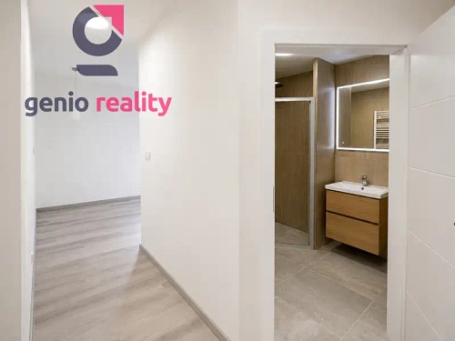 Prodej bytu 2+1 61 m²