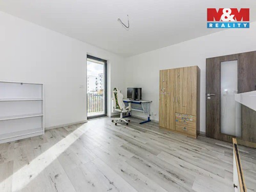 Prodaný byt 2+kk 51 m²