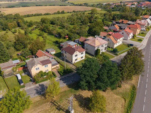 Prodej domu 175 m², pozemek 568 m²