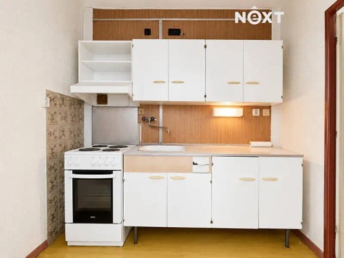 Prodej bytu 2+1 40 m²