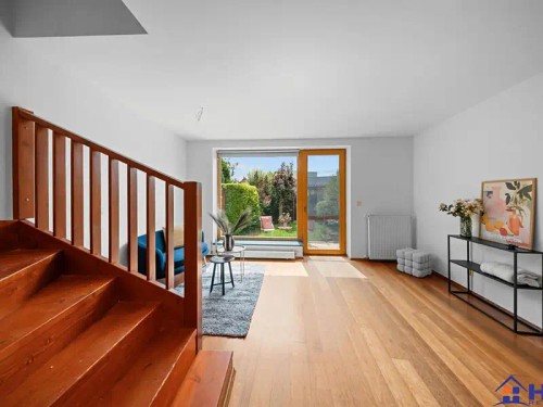 Prodej bytu 3+kk 69 m²