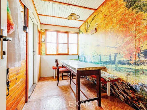 Prodej chaty 82 m², pozemek 82 m²