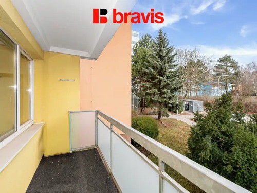 Prodaný  byt 3+1 68 m²