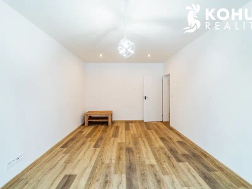 Prodaný byt 2+1 54 m²