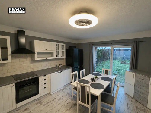 Prodej domu 126 m², pozemek 448 m²