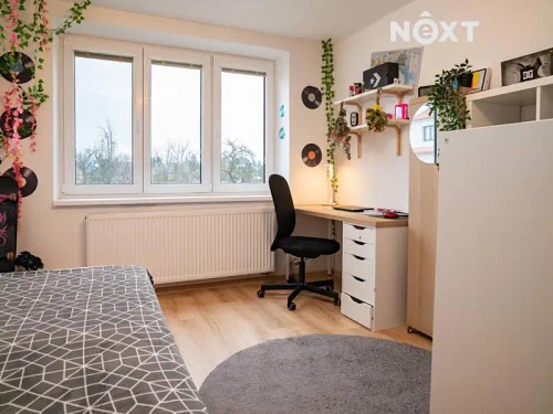 Prodej bytu 3+1 68 m²