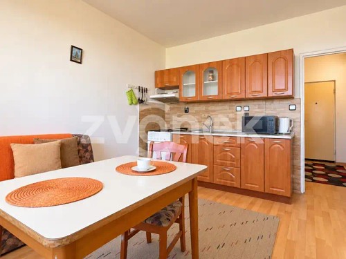 Prodej bytu 1+1 35 m²