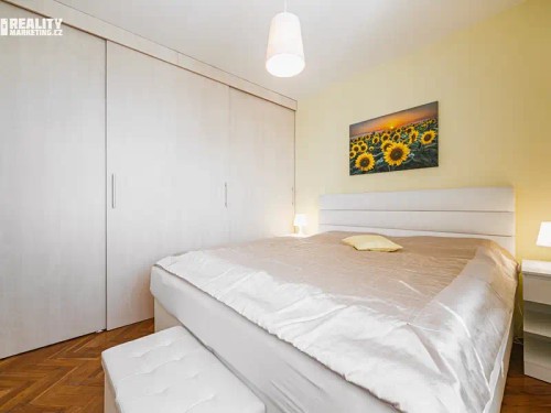 Prodaný  byt 4+1 90 m²
