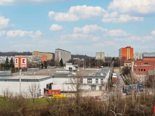 Prodej bytu 3+1 77 m²