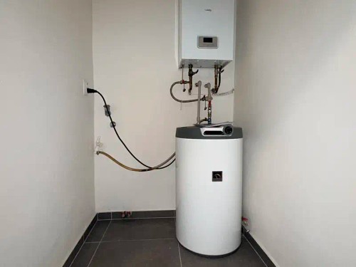 Prodaný byt 3+kk 74 m²