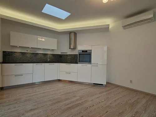 Prodaný byt 1+kk 48 m²