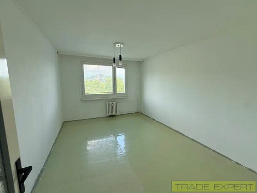 Prodej bytu 2+1 61 m²
