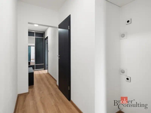 Prodaný byt 3+1 72 m²