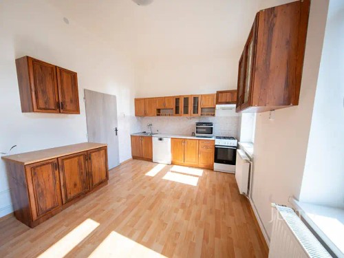 Prodej bytu 2+1 59 m²