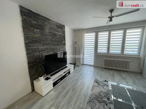 Prodaný byt 3+kk 74 m²