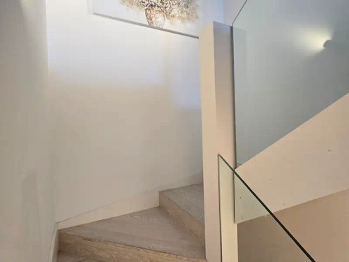 Prodaný  byt 3+kk 132 m²