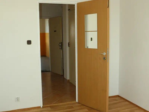 Prodaný byt 2+kk 40 m²