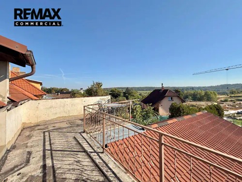 Prodej domu 157 m², pozemek 1231 m²