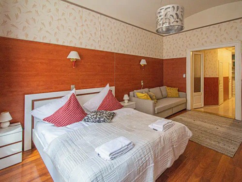 Prodej bytu 3+kk 72 m²