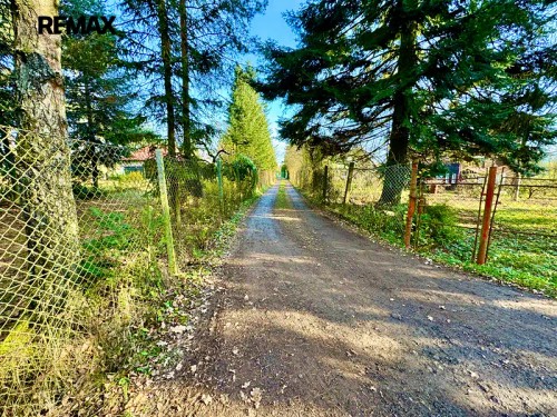 Prodej stavebního pozemku 947 m²