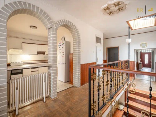 Prodej domu 103 m², pozemek 302 m²