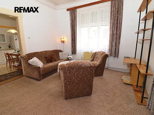 Prodej domu 143 m², pozemek 510 m²