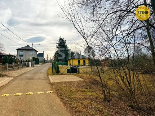 Prodej stavebního pozemku 5079 m²