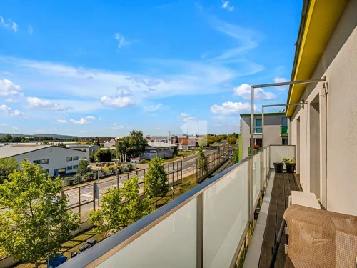 Prodaný  byt 3+kk 74 m²