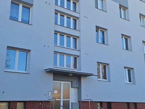 Prodaný  byt 3+kk 70 m²
