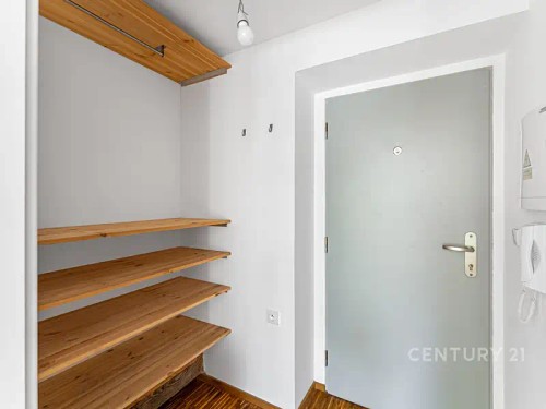 Prodaný byt 1+kk 35 m²