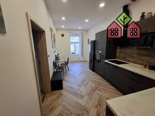 Prodaný byt 2+1 88 m²