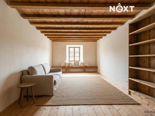 Prodej domu 155 m², pozemek 953 m²