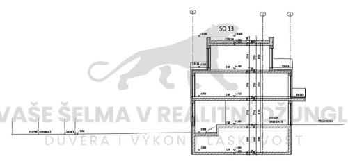 Prodej stavebního pozemku 29900 m²