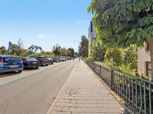 Prodej bytu 1+1 39 m²