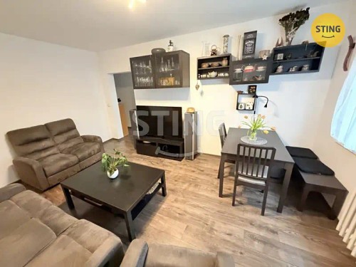 Prodej bytu 4+1 71 m²