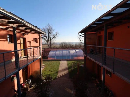 Prodej bytu 4+kk 103 m²