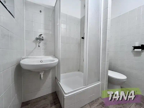 Prodaný byt 1+1 26 m²