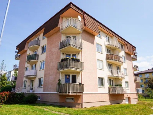Prodaný byt 3+kk 118 m²