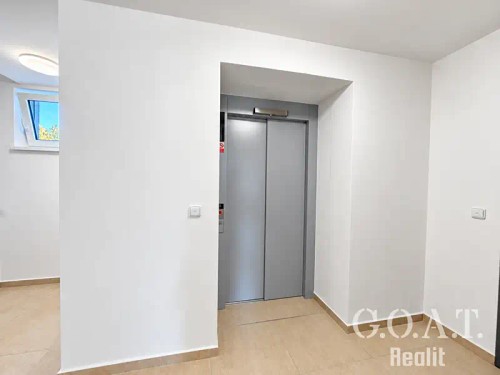 Prodej bytu 2+kk 56 m²
