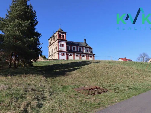 Prodej domu 135 m², pozemek 1177 m²