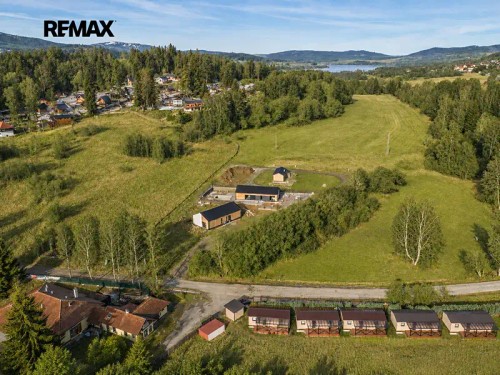 Prodej domu 115 m², pozemek 720 m²