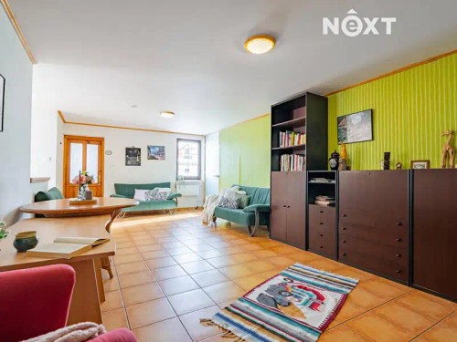 Prodej chalupy 360 m², pozemek 2756 m²